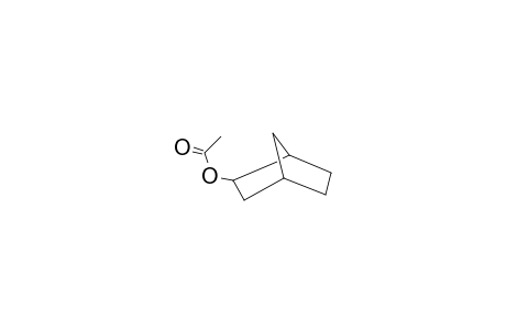 exo-2-Norborneol acetate