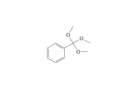 Orthobenzoic acid, trimethyl ester