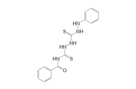 1-anilino-6-benzoyl-2,5-dithiobiurea
