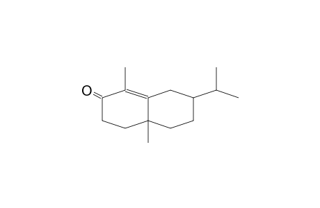 Eudesm-4-en-3-one