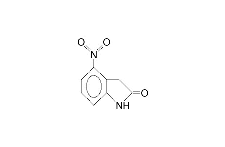 4-NITROOXINDOL