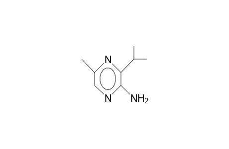 2-AMINO-3-ISOPROPYL-5-METHYLPYRAZINE