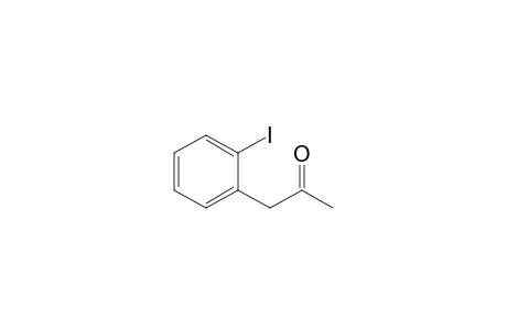 1-(2-Iodophenyl)acetone