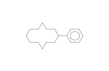 Cyclododecylbenzene