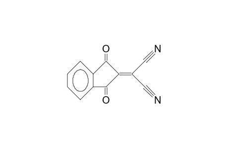 2-DICYANOMETHYLEN-1,3-INDANDION