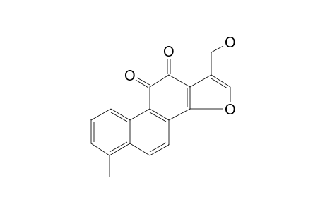 Przewaquinone B