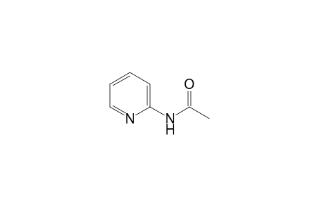 2-Acetamidopyridine