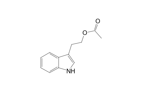 (2-(Indol-3-yl)ethyl acetate