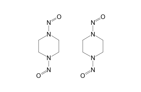 1,4-Dinitrosopiperazine