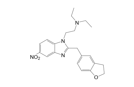 Ethyleneoxynitazene