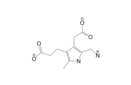 2-METHYL-PORPHOBILINOGEN