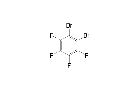 1,2-dibromo-3,4,5,6-tetrafluorobenzene