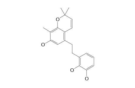 PRERACEMOSOL-B