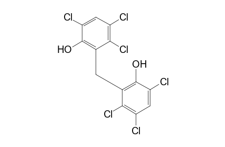 Hexachlorophene