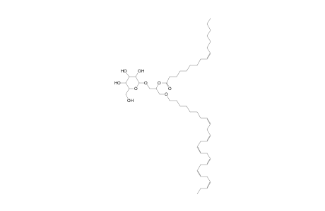 MGDG O-26:6_16:1