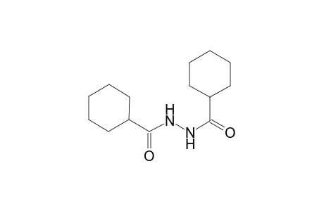 N'-(cyclohexylcarbonyl)cyclohexanecarbohydrazide