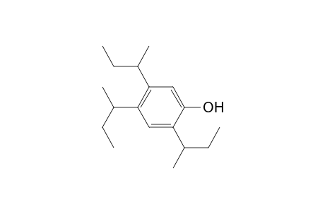 2,4,5-Tri-sec-butylphenol