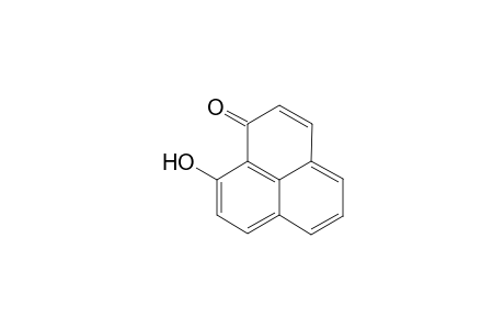 9-Hydroxy-phenalenone