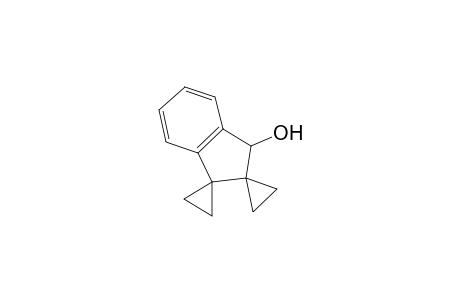 1,2-Dihydro-dispiro[cyclopropane-1,1'-1H-indene-2',2''-cyclopropane]-3'-ol