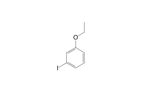 Phenetole, m-iodo-