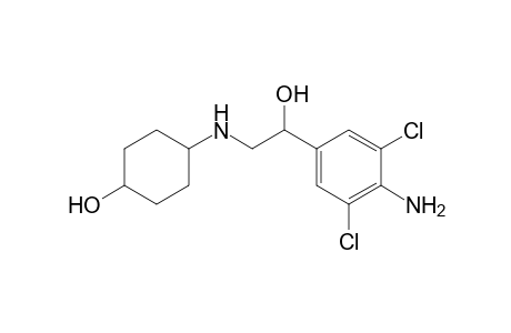 Clencyclohexerol