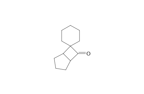 spiro[bicyclo[3.2.0]heptane-6,1'-cyclohexane]-7-one