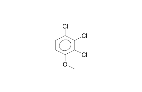 2,3,4-Trichloroanisole