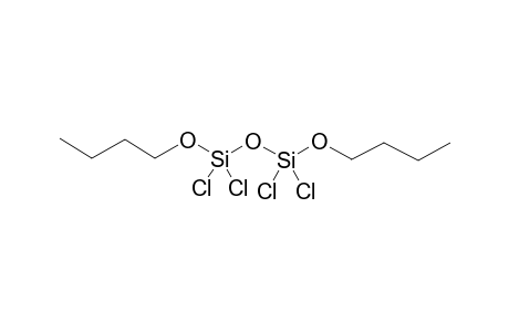 1,3-DIBUTOXYTETRACHLORODISILOXANE