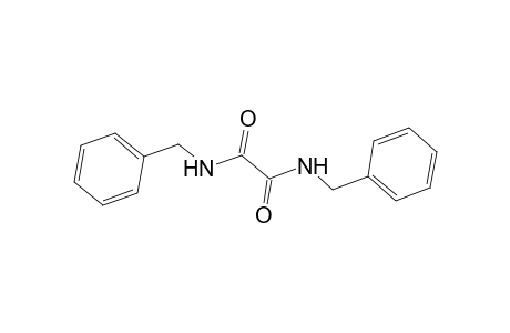 N,N'-dibenzyloxamide