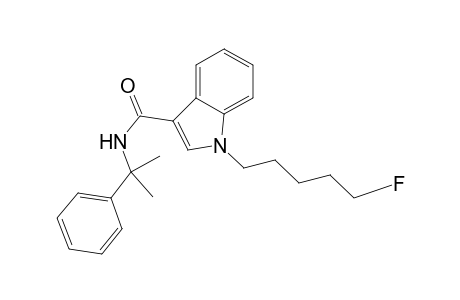 5-Fluoro-CUMYL-PICA