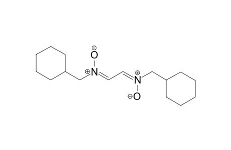 (Ethane-diylidene)diamine-bis(cyclohexylmethane) - N,N'-dioxide