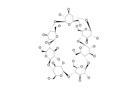 beta-CYCLODEXTRIN