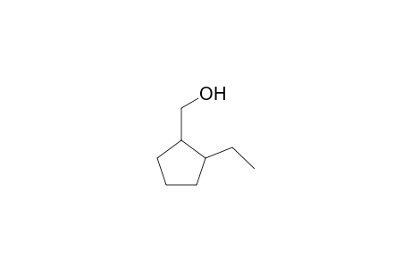 (2-Ethylcyclopentyl)methanol