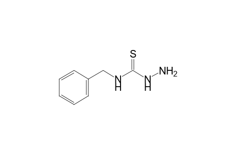 4-benzyl-3-thiosemicarbazide