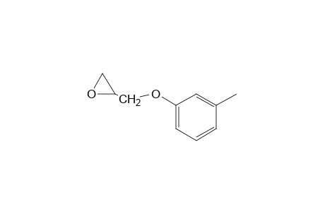 PROPANE, 1,2-EPOXY-3-/M-TOLYLOXY/-,