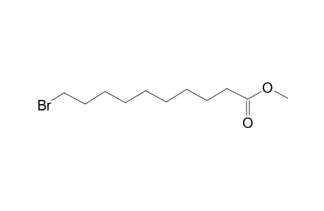 Methyl 10-bromodecanoate