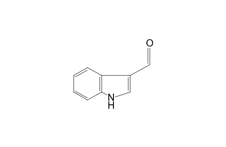 Indole-3-carboxaldehyde