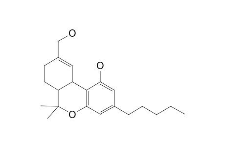 Tetrahydrocannabinol-M (11-HO-)     @