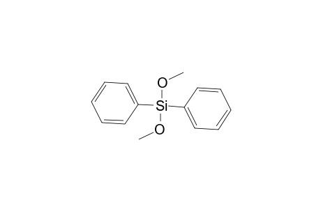 Dimethoxydiphenylsilane