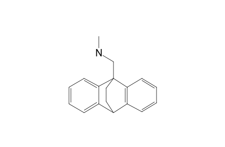 Benzoctamine