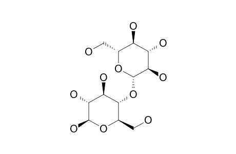 D-(+)-Cellobiose