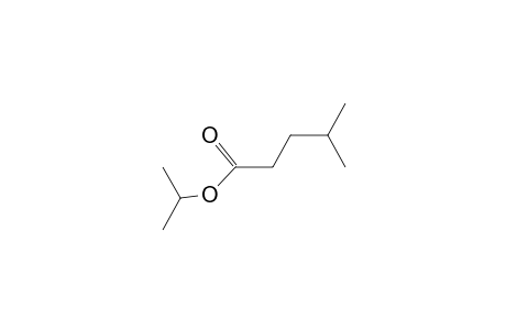 4-Methylvaleric acid, isopropyl ester