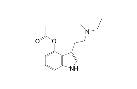 4-Acetoxy-MET