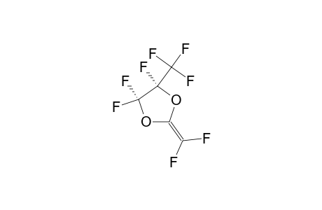 PERFLUORO-2-METHYLENE-4-METHYL-1,3-DIOXOLAN