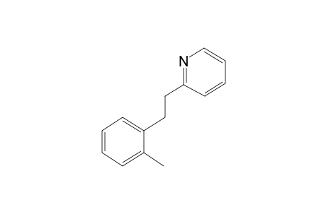 2'-Methyldihydro-2-stilbazole