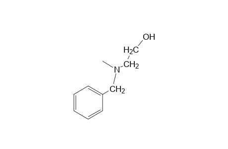 2-(N-Benzyl-N-methylamino)ethanol