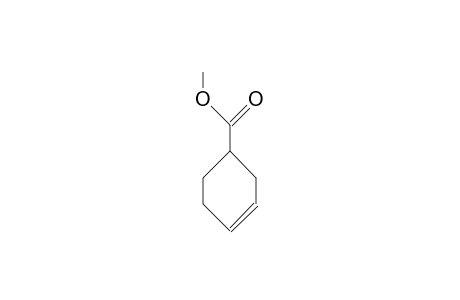 3-Cyclohexene-1-carboxylic acid methyl ester