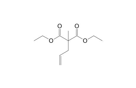 2-Allyl-2-methyl-malonic acid diethyl ester