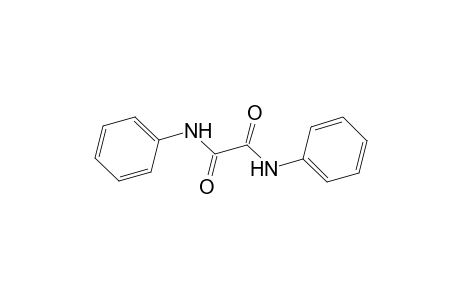 N,N'-Diphenyloxamide