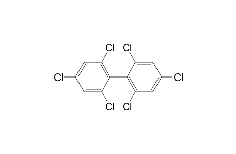 2,4,6,2',4',6'-Hexachloro-biphenyl